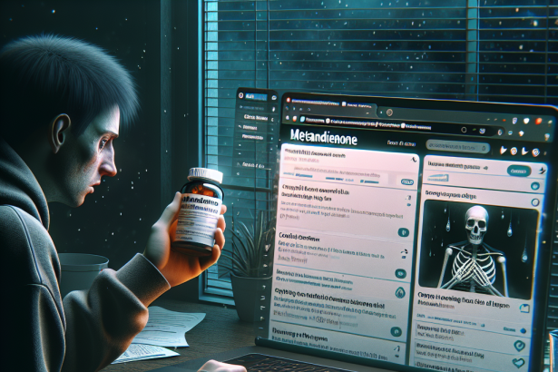 Cómo gestionar los efectos secundarios emocionales de Metandienona