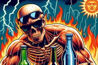 Consejos para usar Mibolerone en calor extremo
