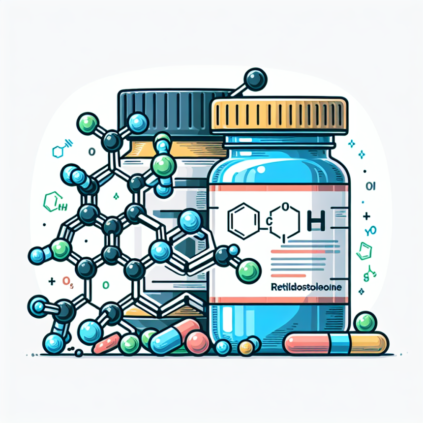 Metildrostanolona y compatibilidad con preentrenos