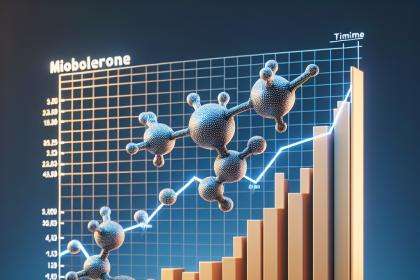 Mibolerone y ganancia de fuerza: análisis realista