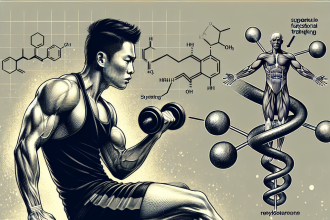 Qué esperar del entrenamiento funcional al usar Methyltestosterone