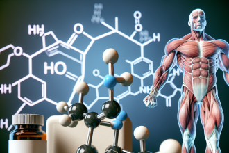 Acetato de metenolona y congestión muscular duradera