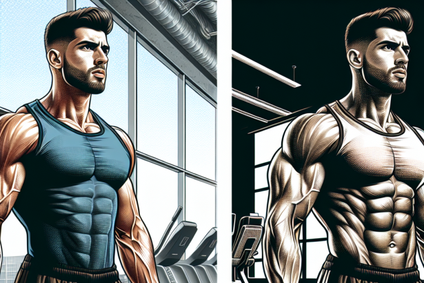 Cómo influye Pastillas de trembolona en ejercicios con repeticiones altas