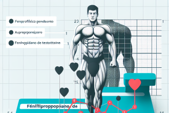 Cuántos kg se ganan con Fenilpropionato de testosterona (en promedio)