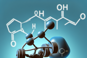 ¿Drostanolona reduce el estrés físico?