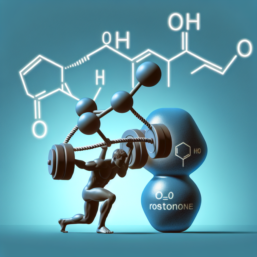 ¿Drostanolona reduce el estrés físico?