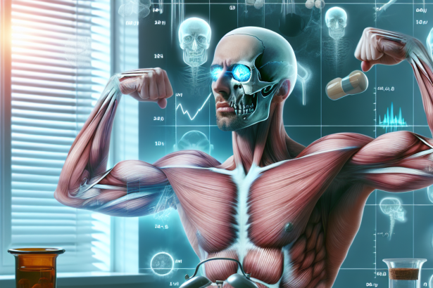 Efectos a largo plazo del uso de Oximetolona