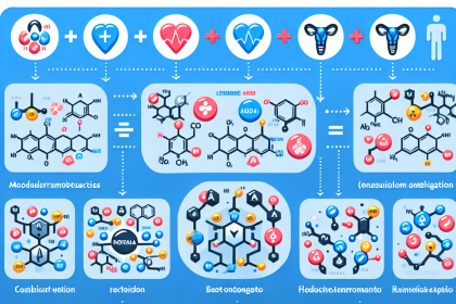 Mejores combinaciones de Nandrolona con SARMs