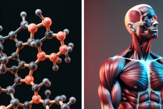 Metandienona y congestión muscular: ¿aumenta o no?