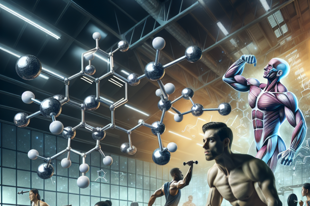 Methyltrenbolone y entrenamiento de alta intensidad