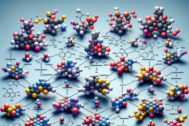 Mezcla de esteroides y su compatibilidad con otros anabólicos