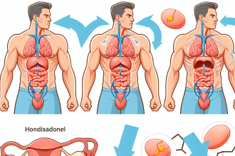 Qué cambios hormonales provoca Pastillas de trembolona