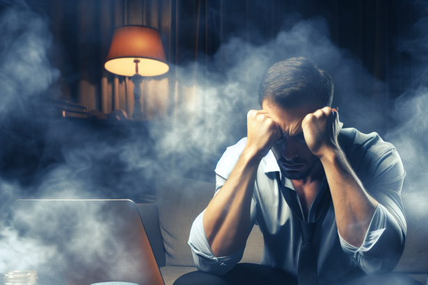 Qué hacer si Cipionato de testosterona aumenta tu ansiedad