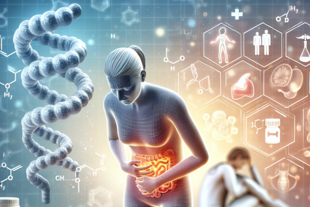 ¿Qué hacer si Estanozolol causa molestias gástricas?