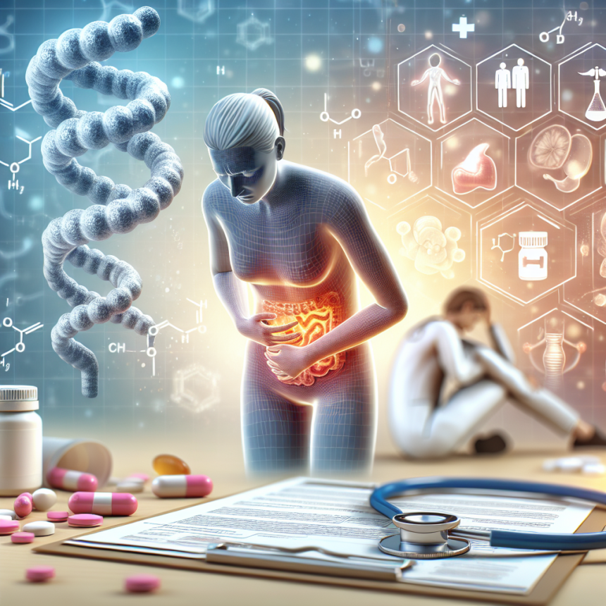 ¿Qué hacer si Estanozolol causa molestias gástricas?