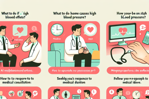 Qué hacer si Methyltrenbolone provoca presión alta
