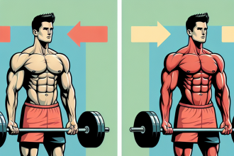 Qué variaciones hacer en el entrenamiento durante Enantato de testosterona