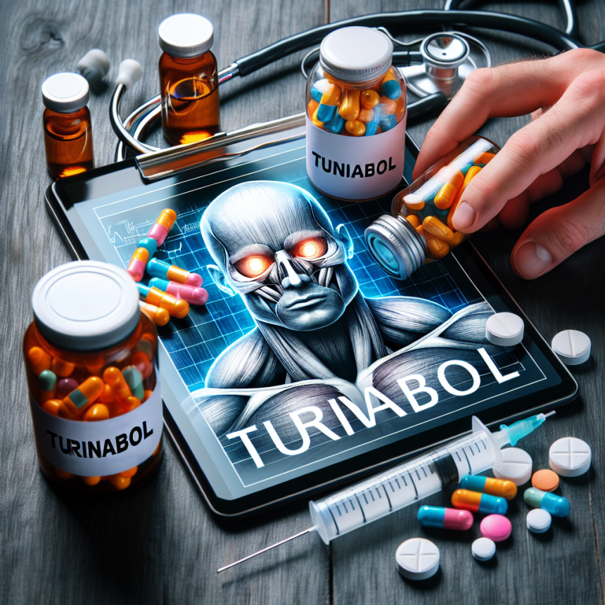 Recomendaciones médicas sobre el uso de Turinabol