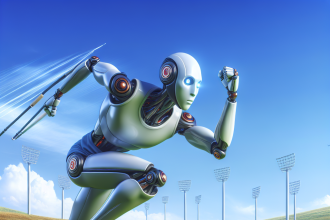 Syntol en deportes que requieren agilidad