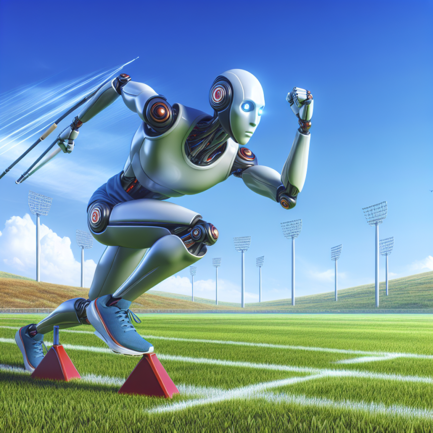 Syntol en deportes que requieren agilidad