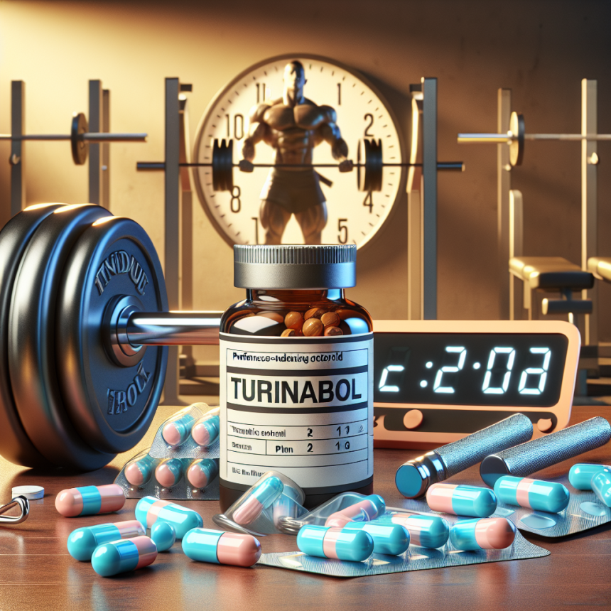 Turinabol y entrenamientos dobles por día
