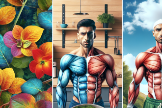 Alternativas legales a Trenbolone