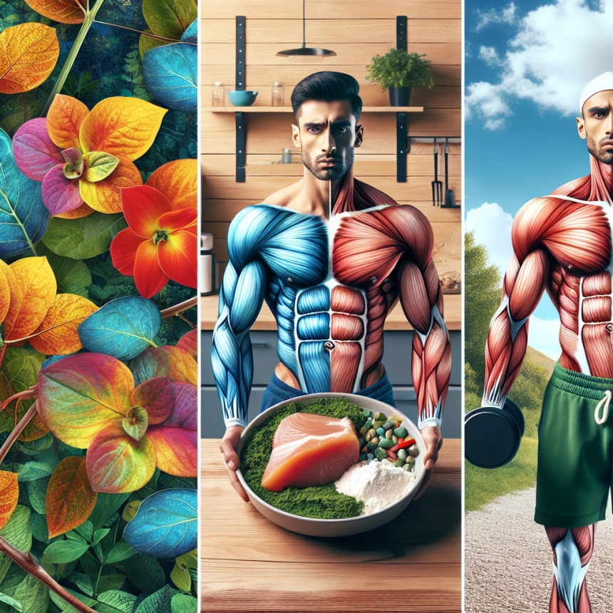 Alternativas legales a Trenbolone
