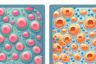 Cómo influye Metformin Hydrochlorid en el volumen celular