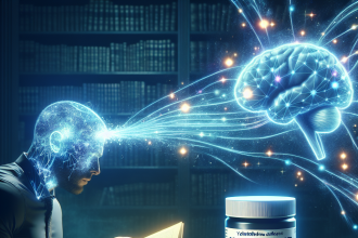 Cómo influye Yohimbine chlorine en la concentración mental