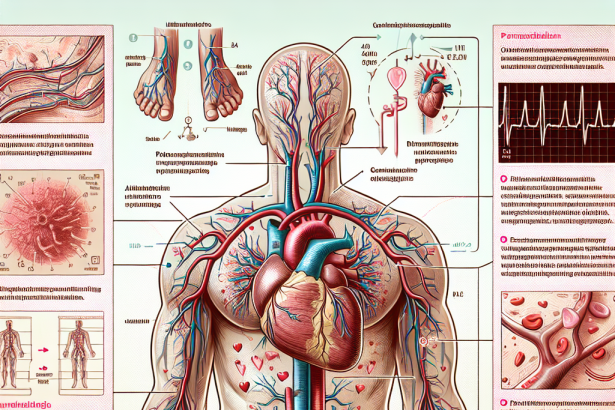 Cómo reacciona el sistema cardiovascular a Parabolan