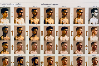 Cómo registrar tu progreso con Sustanon en fotos