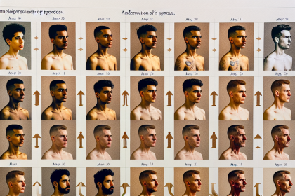 Cómo registrar tu progreso con Sustanon en fotos