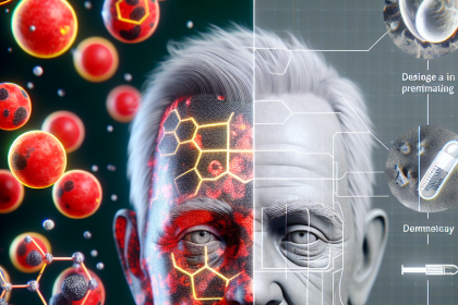Efectos sobre la piel tras usar Cytomel