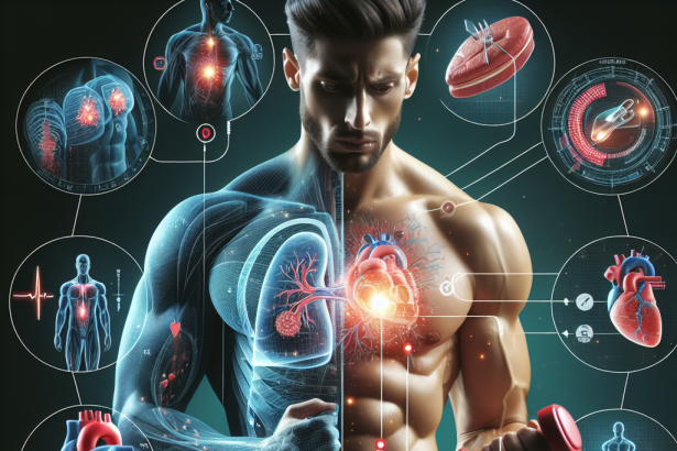 Mitos comunes sobre Clenbuterol