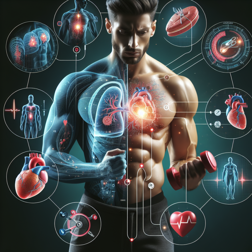 Mitos comunes sobre Clenbuterol