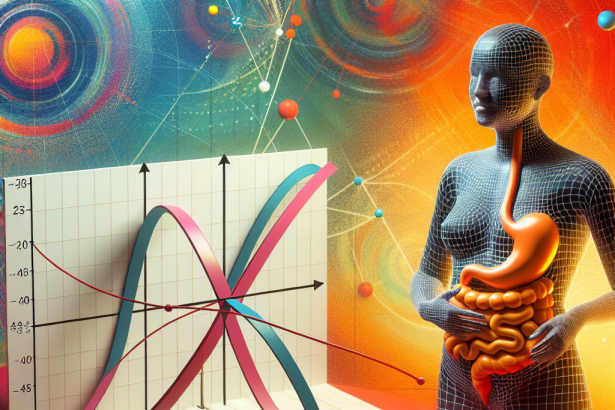 Parabolan y sensación de hinchazón abdominal