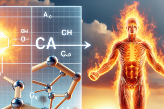 ¿Puede CLA causar baja tolerancia al calor?