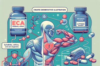 ¿Puede ECA mejorar la recuperación muscular?