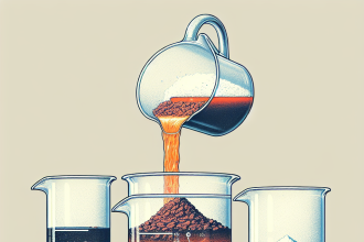 ¿Qué pasa al mezclar Suspensión acuosa de testosterona con cafeína?