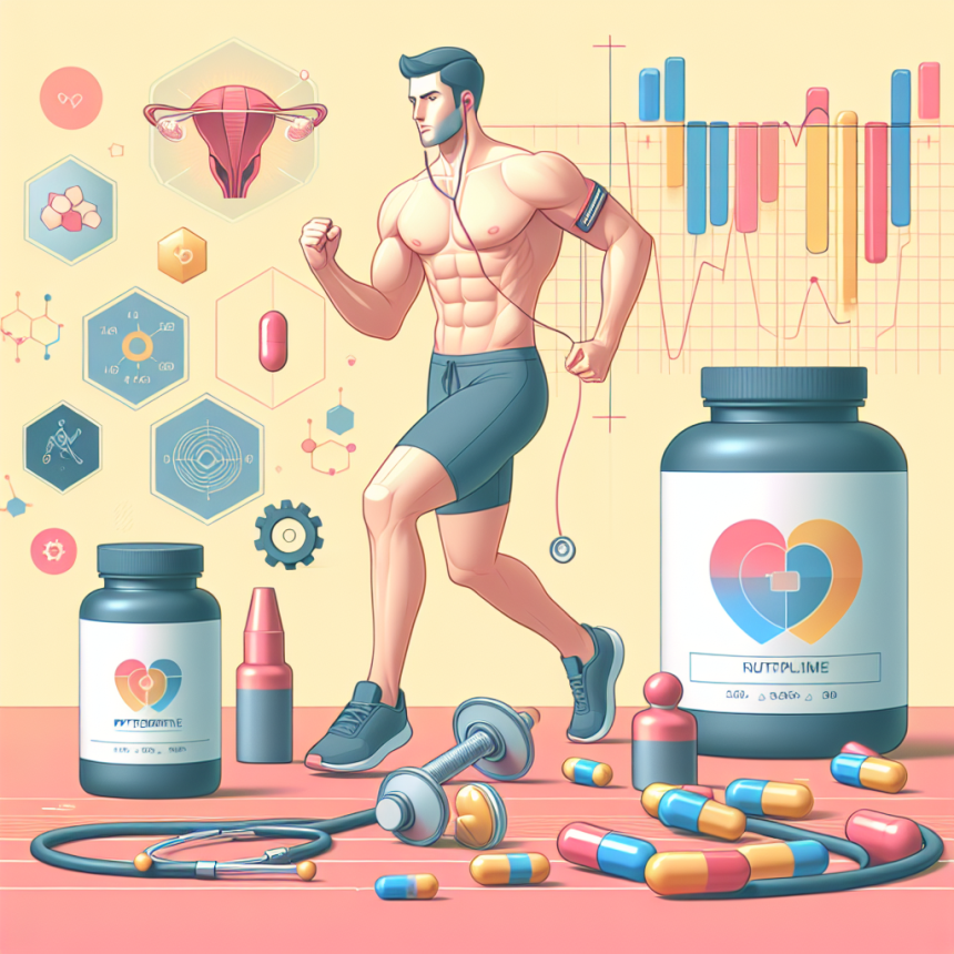 Qué tan importante es el cardio suave con Preparados de péptidos