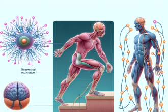 Retatrutide en fases de activación neuromuscular