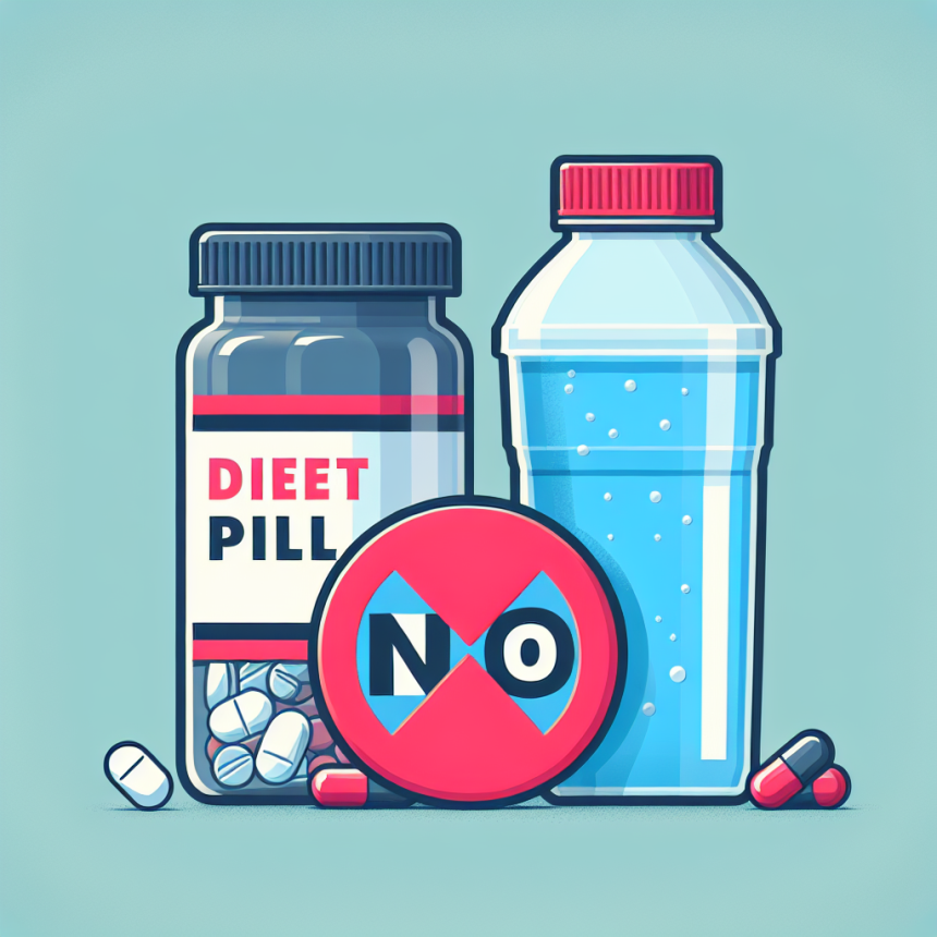 ¿Se puede mezclar Sibutramine con bebidas deportivas?