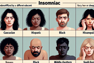 ¿Trembolona mix (mezcla de trembolona) provoca insomnio en todos los usuarios?