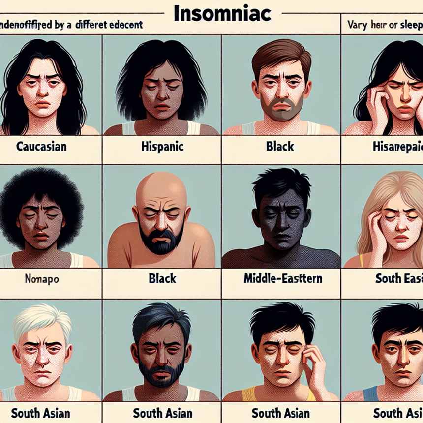 ¿Trembolona mix (mezcla de trembolona) provoca insomnio en todos los usuarios?