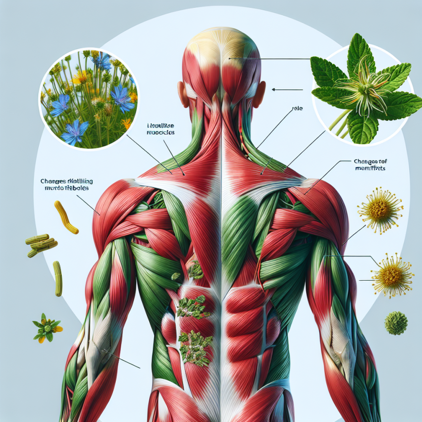 Cómo afecta Tribulus Terrestris a los músculos estabilizadores