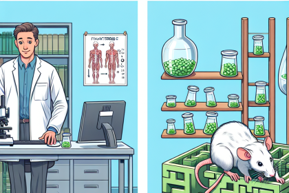 Cómo influye Finasteride en la coordinación motora