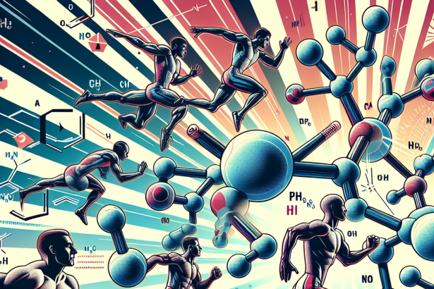 Cómo influye Proviron en deportes explosivos