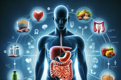 Cómo mantener el sistema digestivo sano con Bloqueadores de la aromatasa