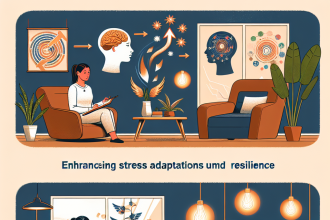 Cómo potenciar las adaptaciones al estrés con Terapia post-cíclica