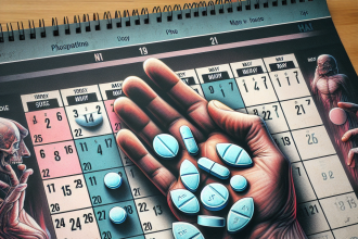 Cómo usar Proviron en fases de estancamiento